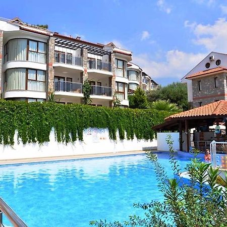 Golden Life Heights Deluxe Suite Hotel - Adult Only Ölüdeniz Zewnętrze zdjęcie